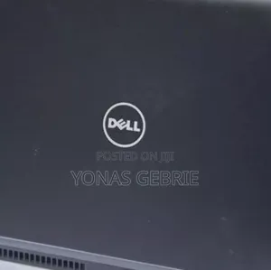 New Laptop Dell 16GB Intel Core i7 SSD 512GB