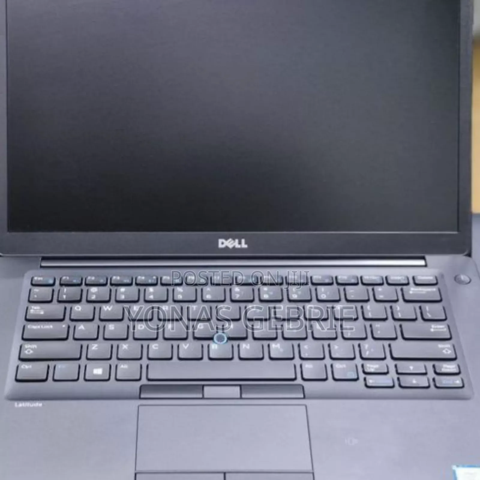 New Laptop Dell 16GB Intel Core i7 SSD 512GB