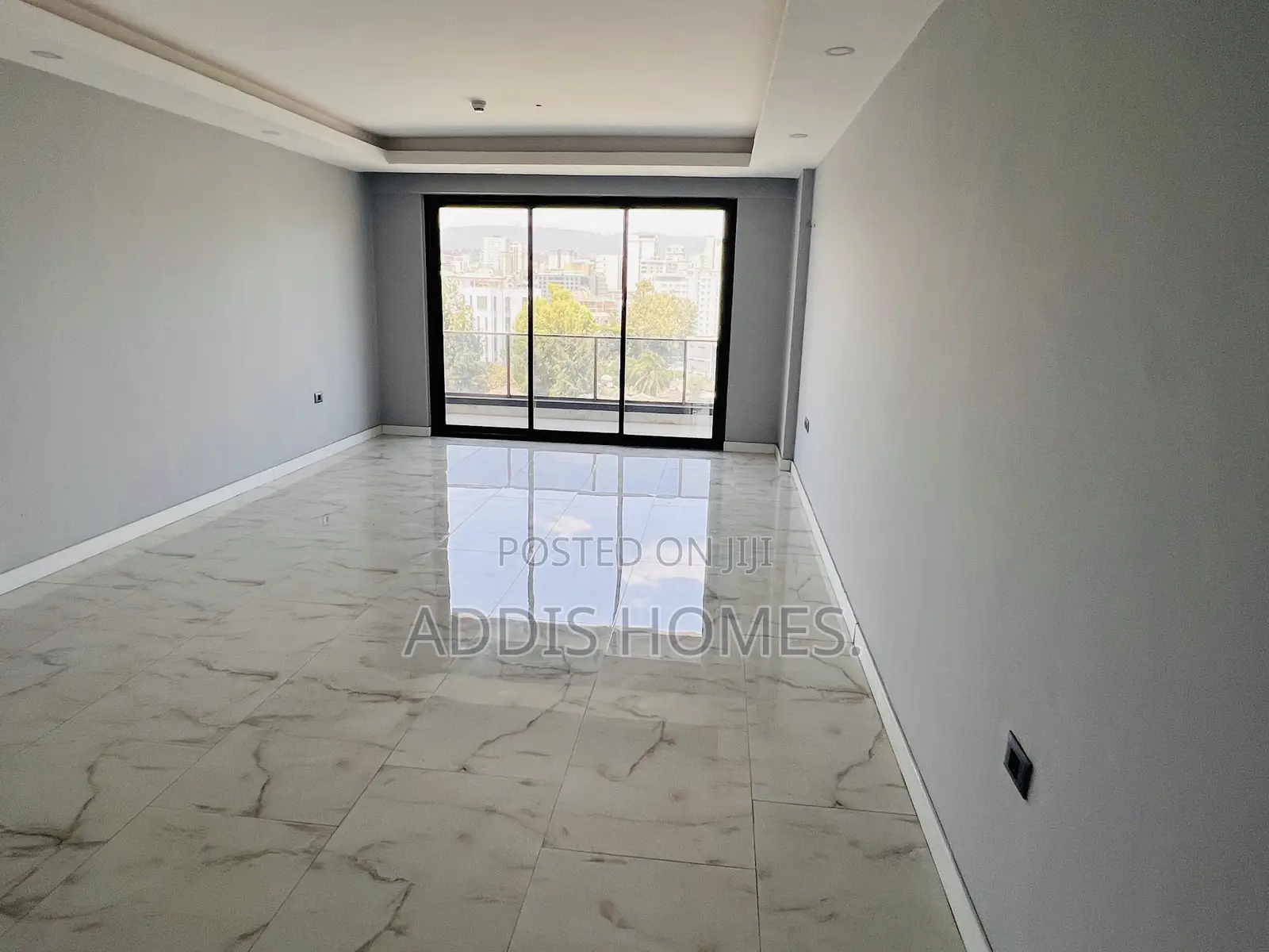 3bdrm Apartment in Bole for sale