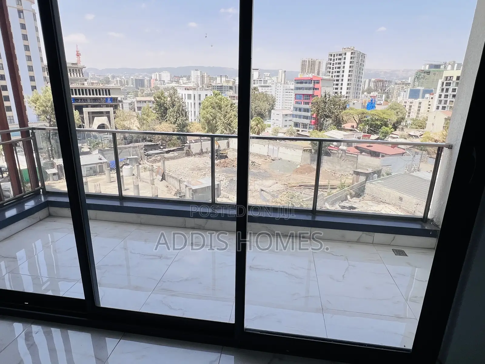 3bdrm Apartment in Bole for sale