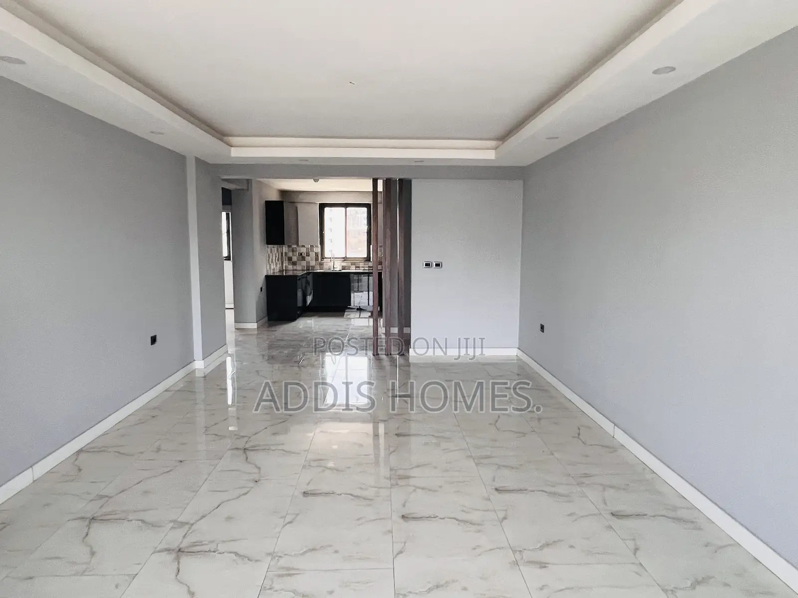 3bdrm Apartment in Bole for sale