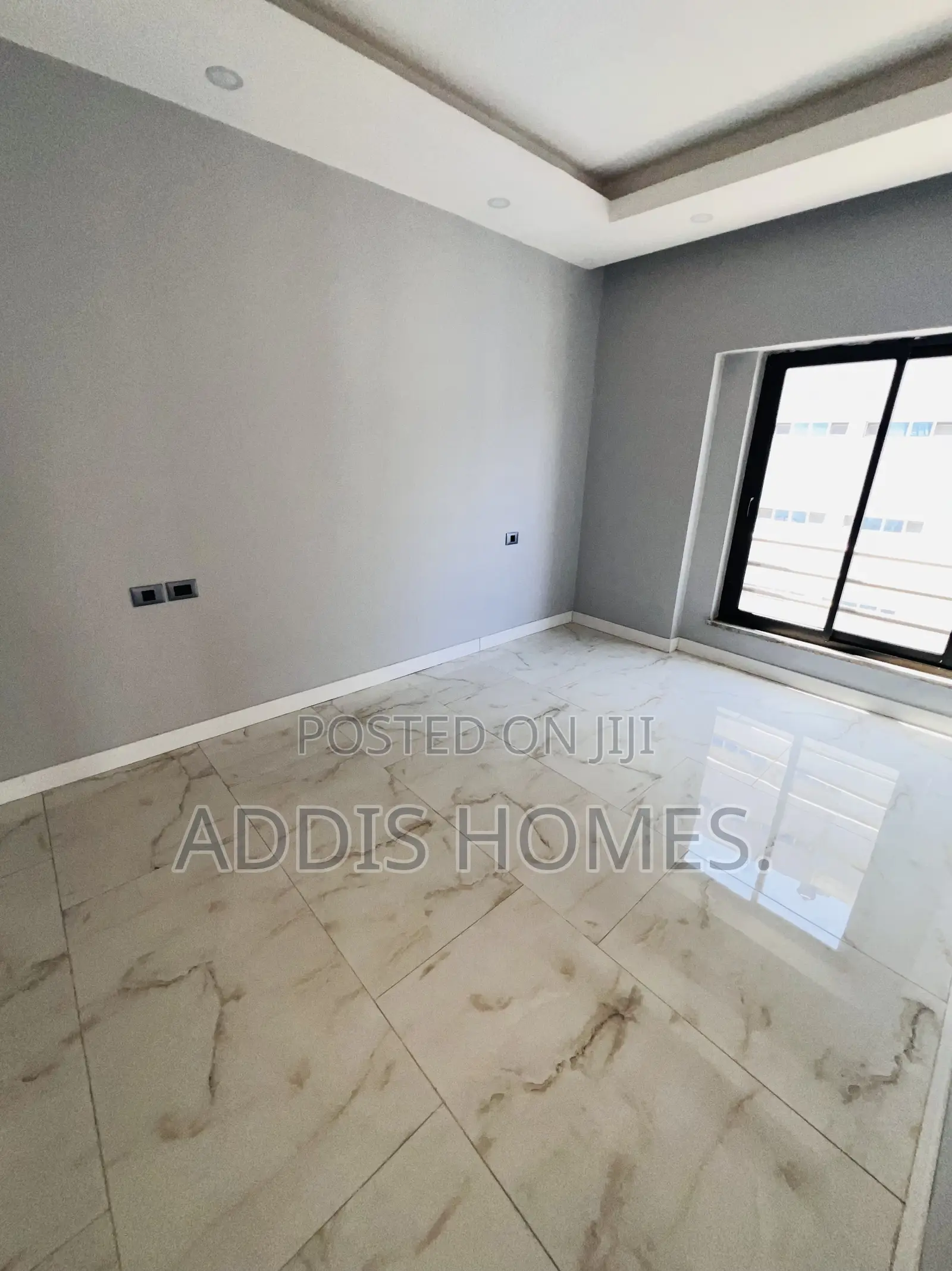 3bdrm Apartment in Bole for sale