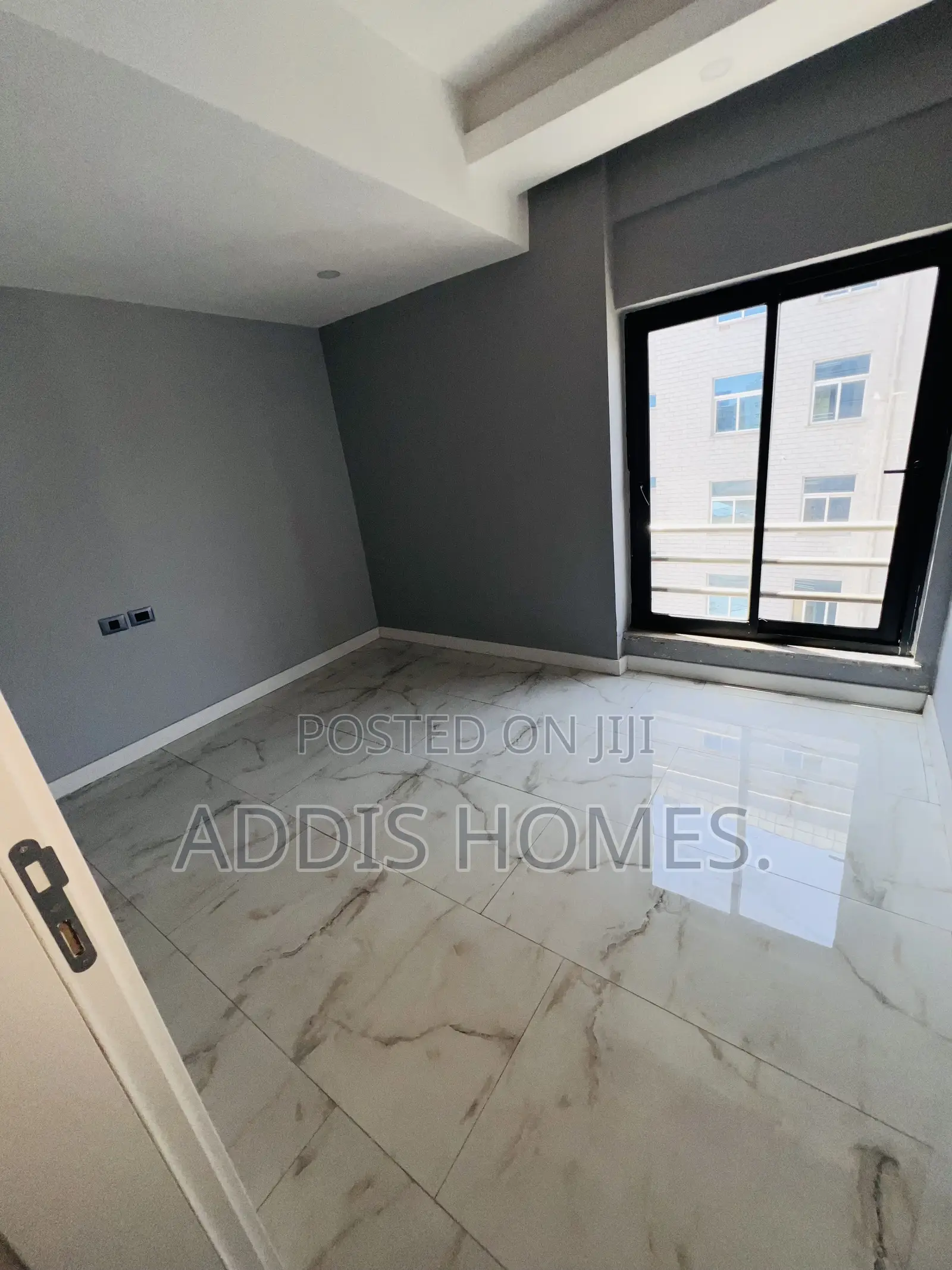 3bdrm Apartment in Bole for sale