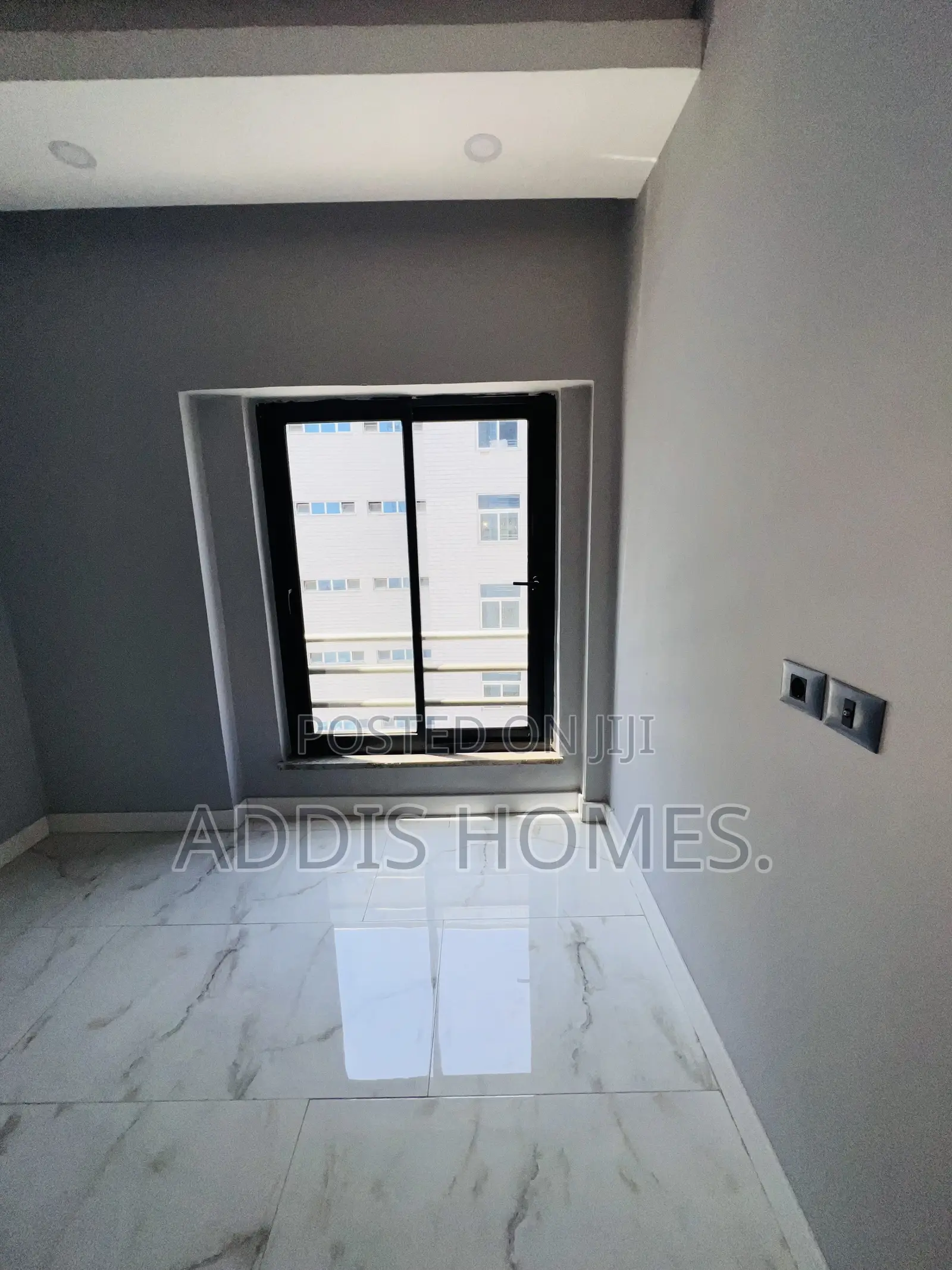 3bdrm Apartment in Bole for sale