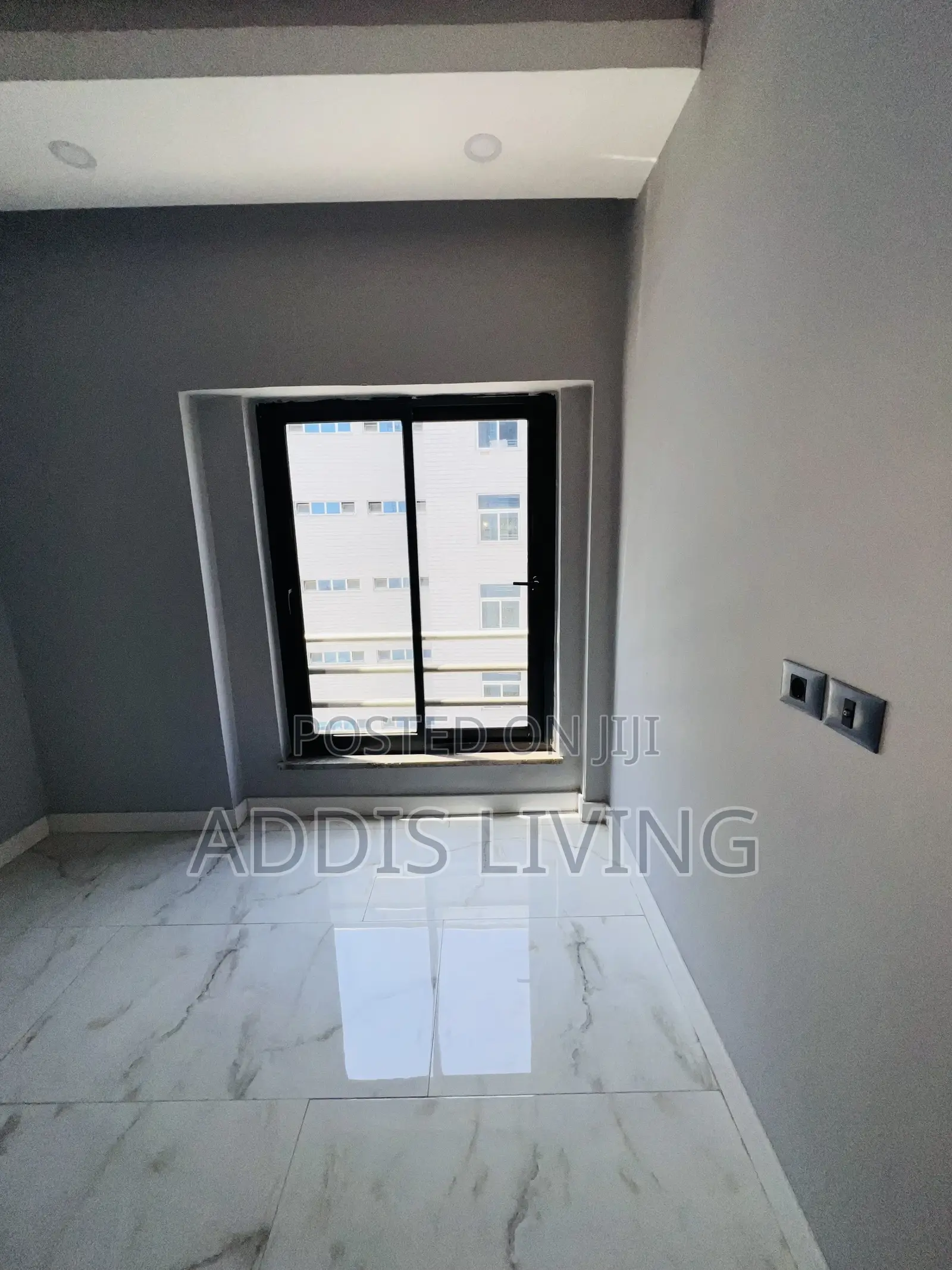 3bdrm Apartment in Bole for sale