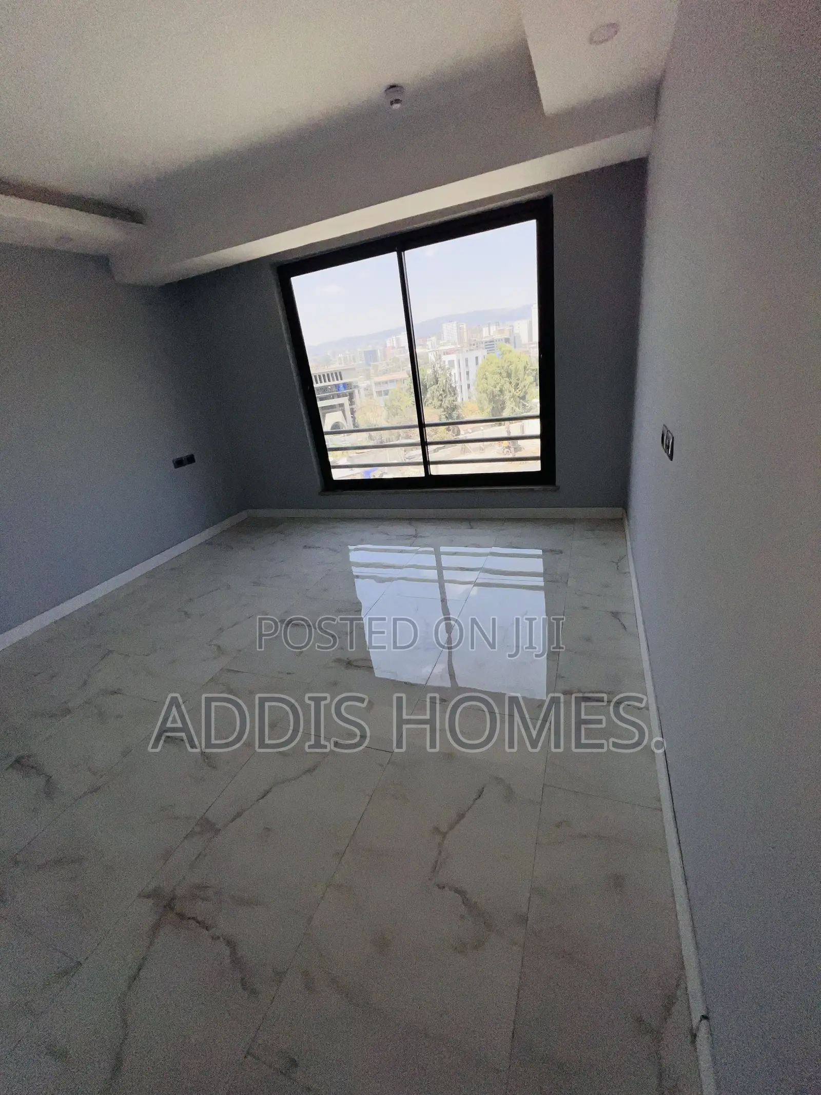 3bdrm Apartment in Bole for sale
