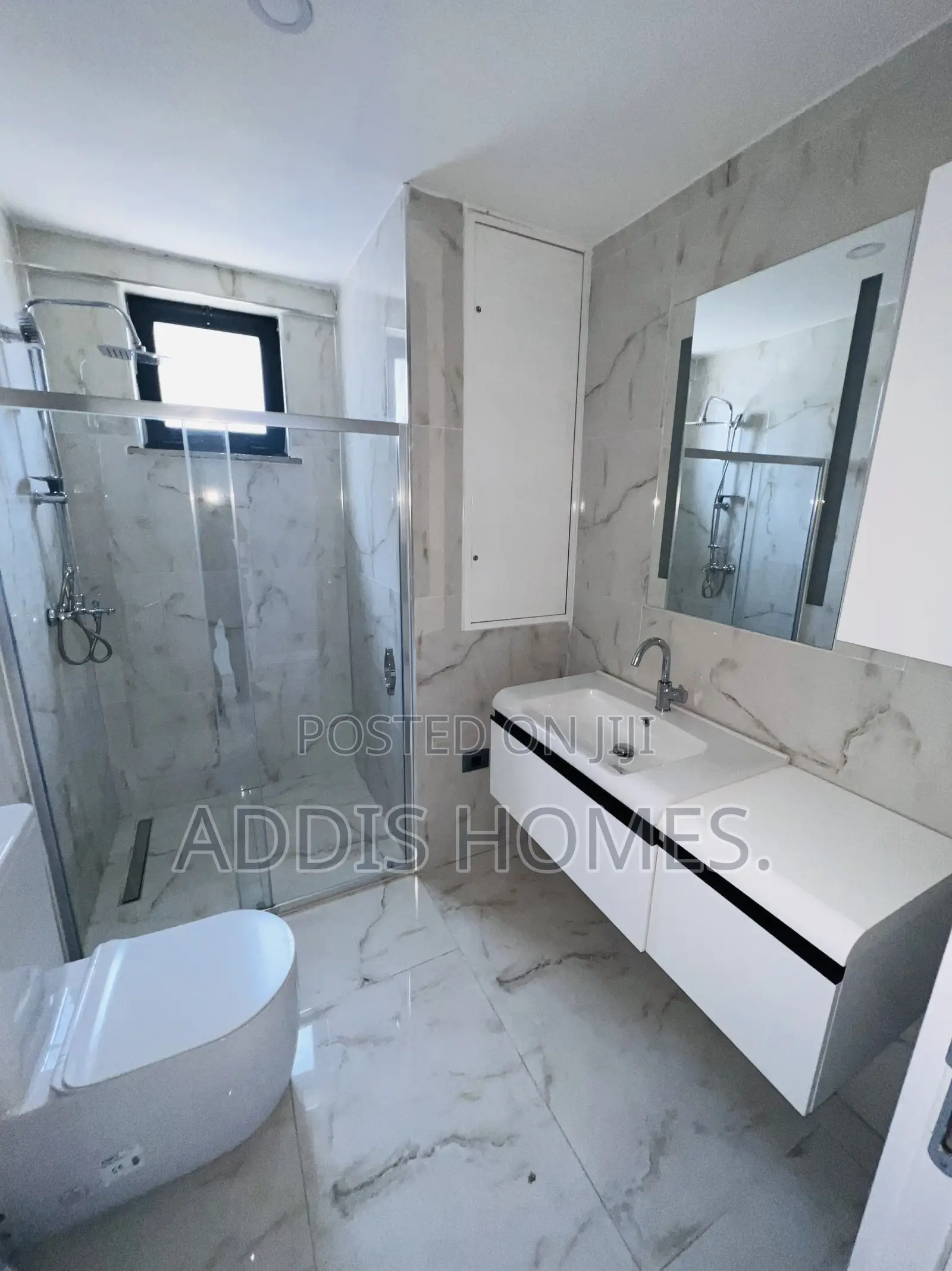 3bdrm Apartment in Bole for sale