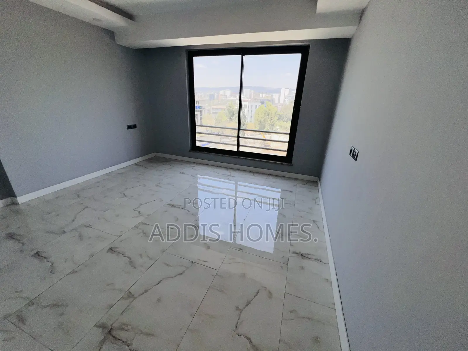 3bdrm Apartment in Bole for sale