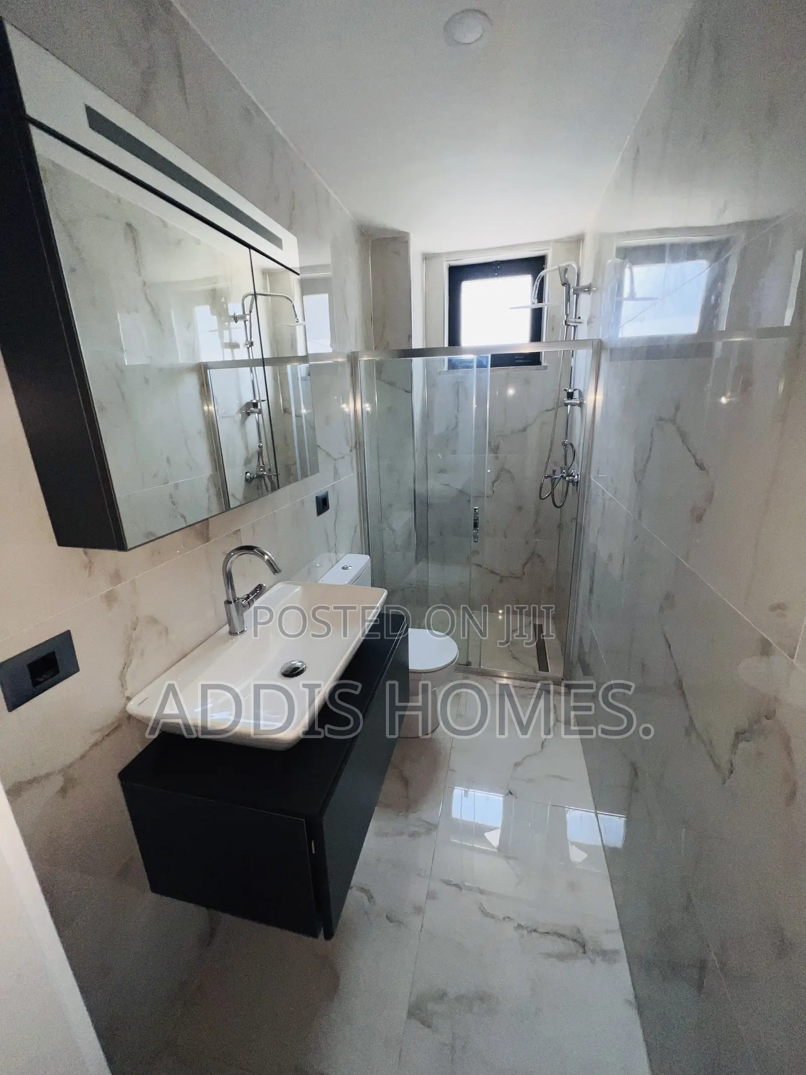 3bdrm Apartment in Bole for sale