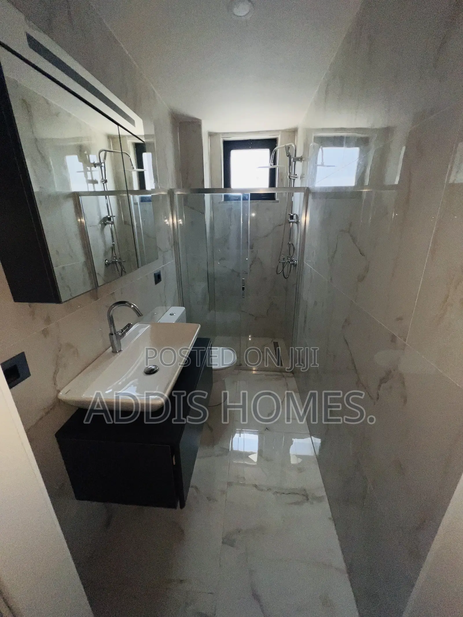 3bdrm Apartment in Bole for sale