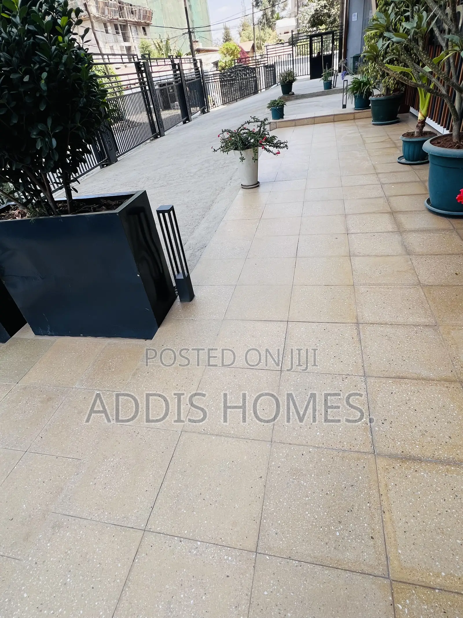 3bdrm Apartment in Bole for sale