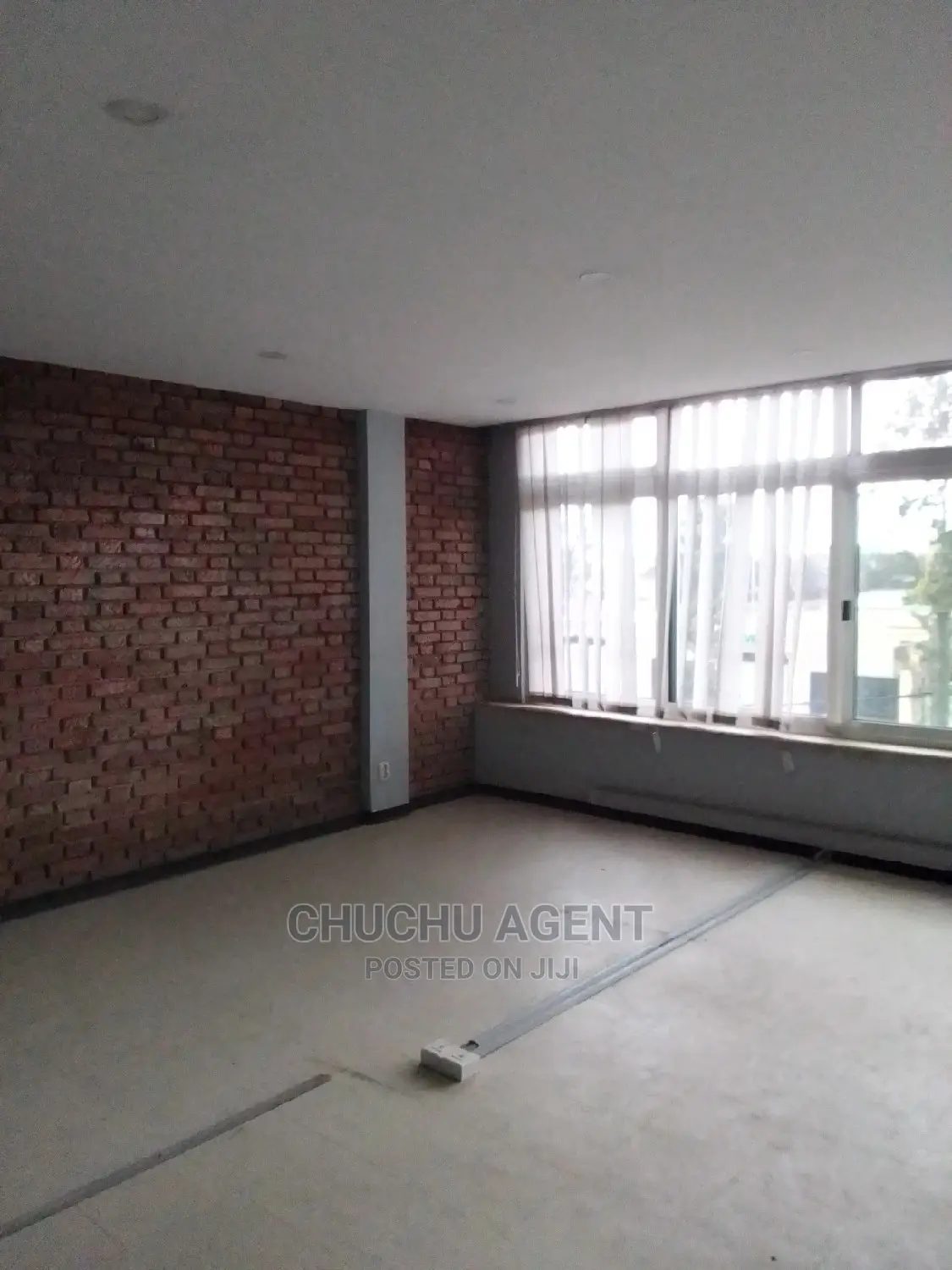 Warehouse Rent መጋዘን ኪራይ