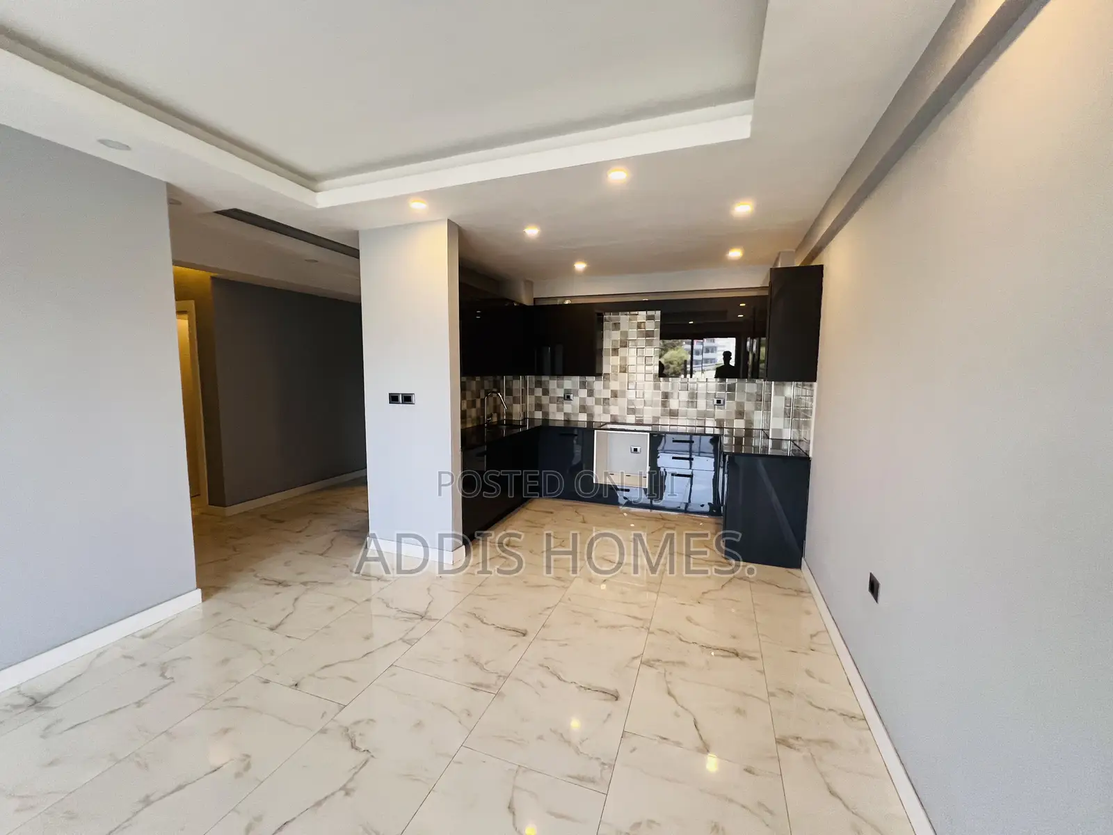 2bdrm Apartment in Bole for sale