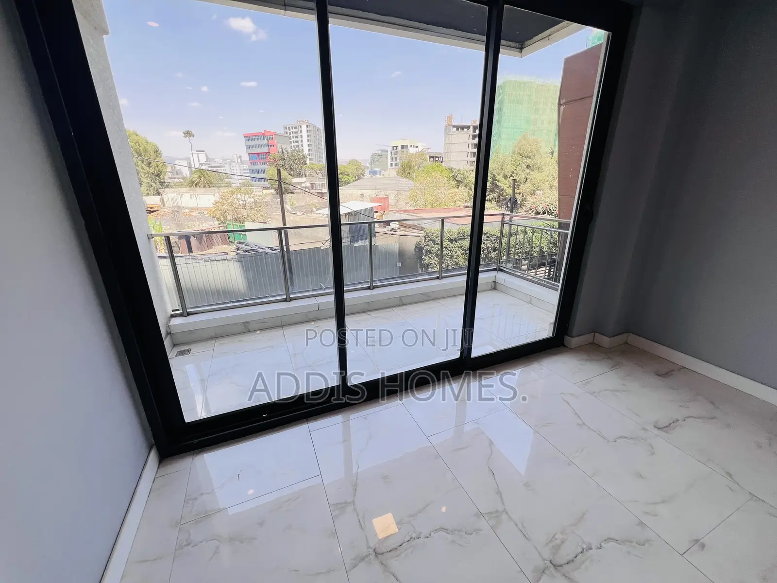 2bdrm Apartment in Bole for sale