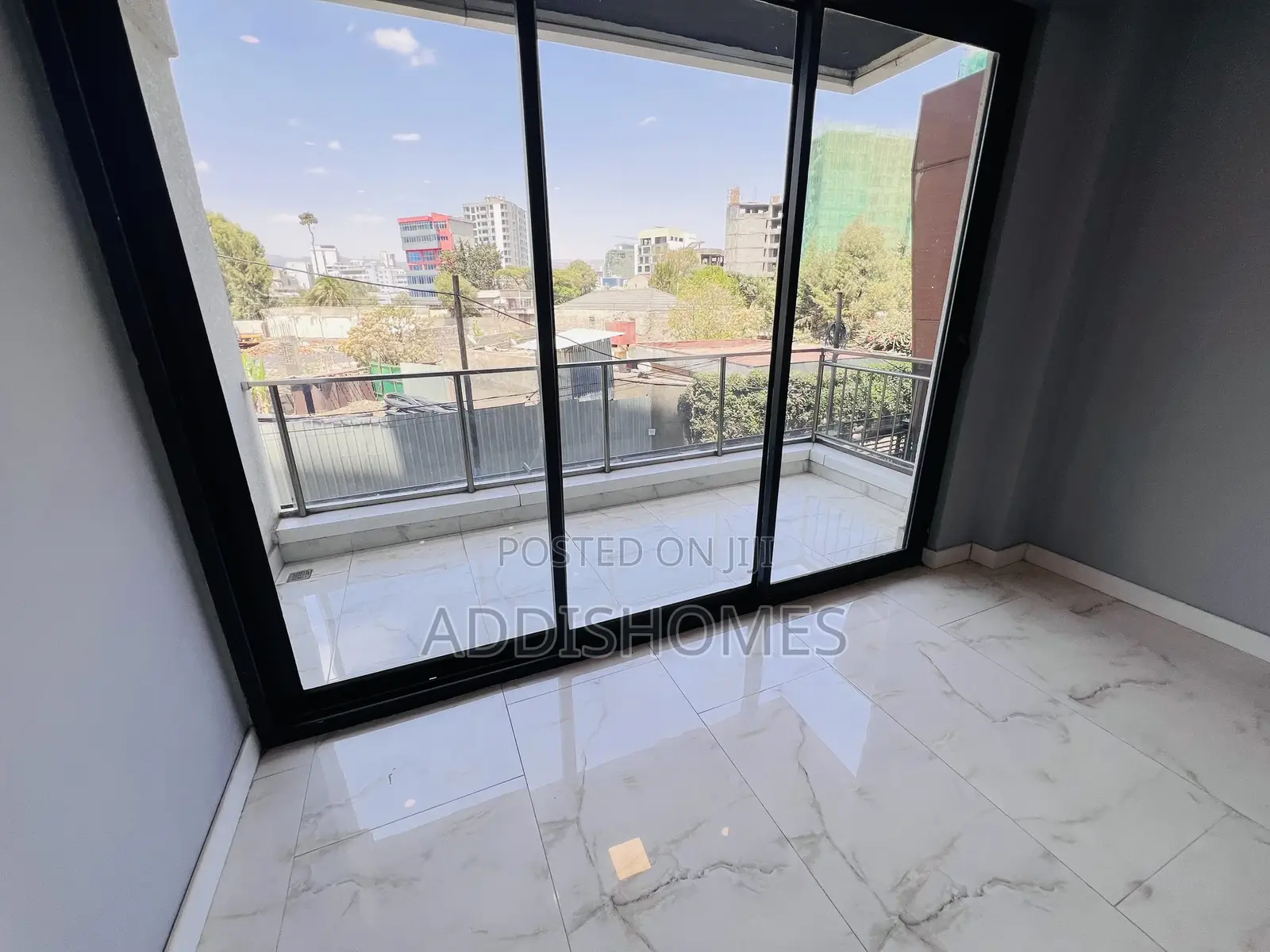 2bdrm Apartment in Bole for sale