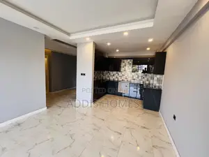 2bdrm Apartment in Bole for sale