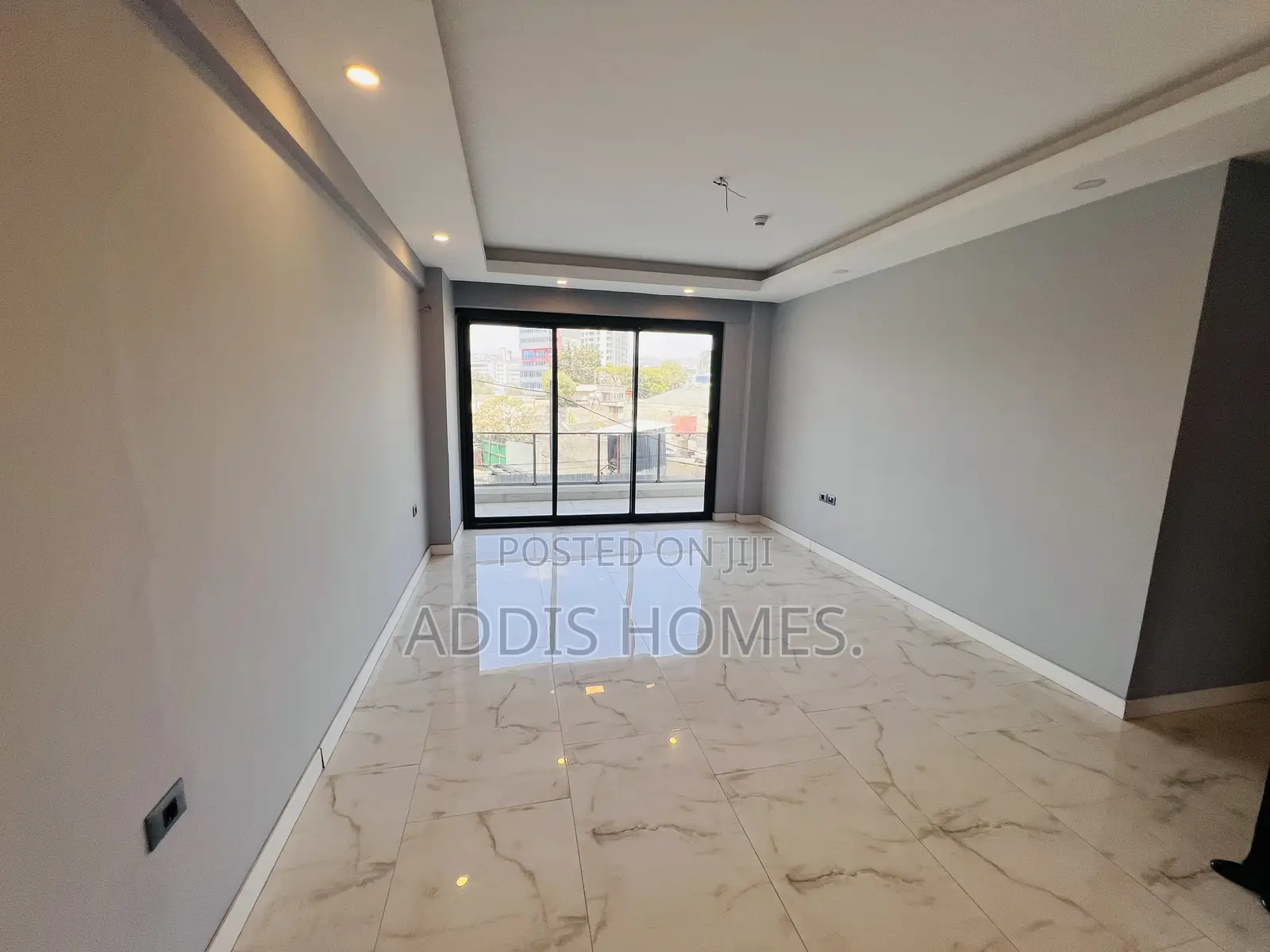 2bdrm Apartment in Bole for sale