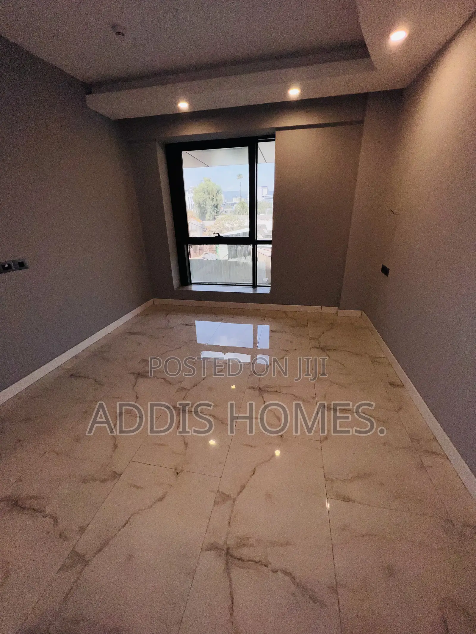 2bdrm Apartment in Bole for sale