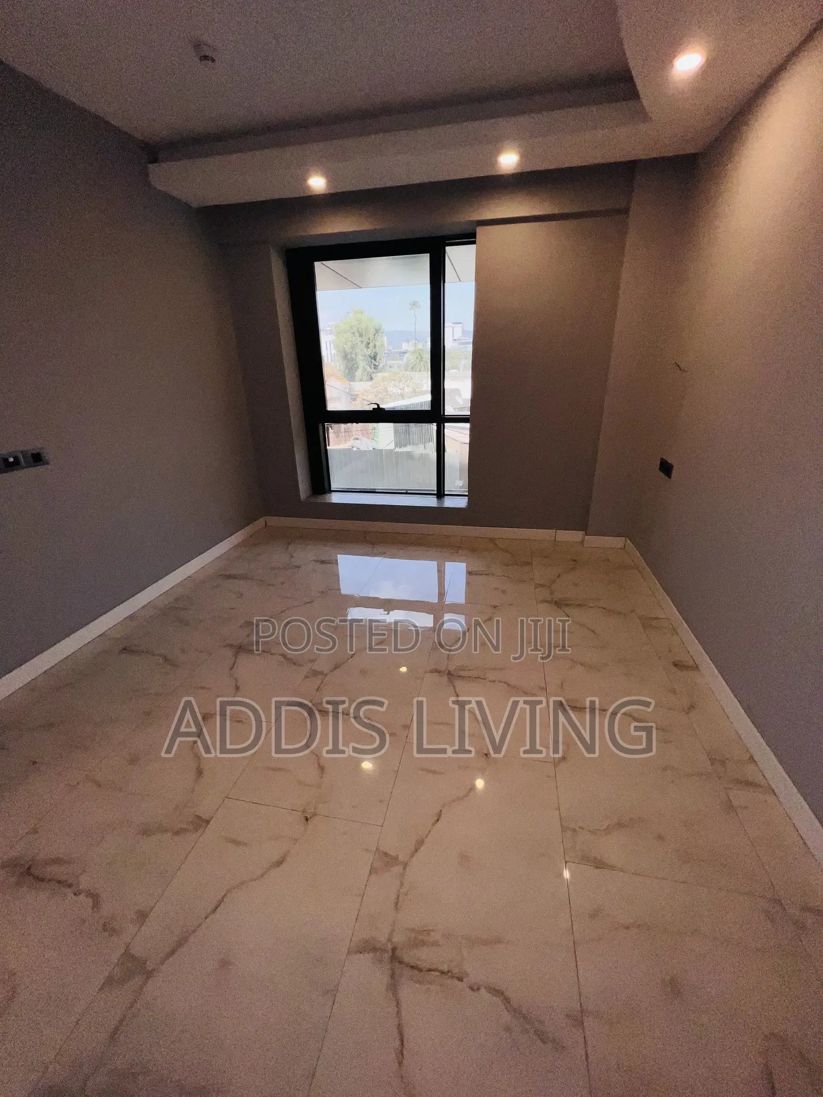 2bdrm Apartment in Bole for sale