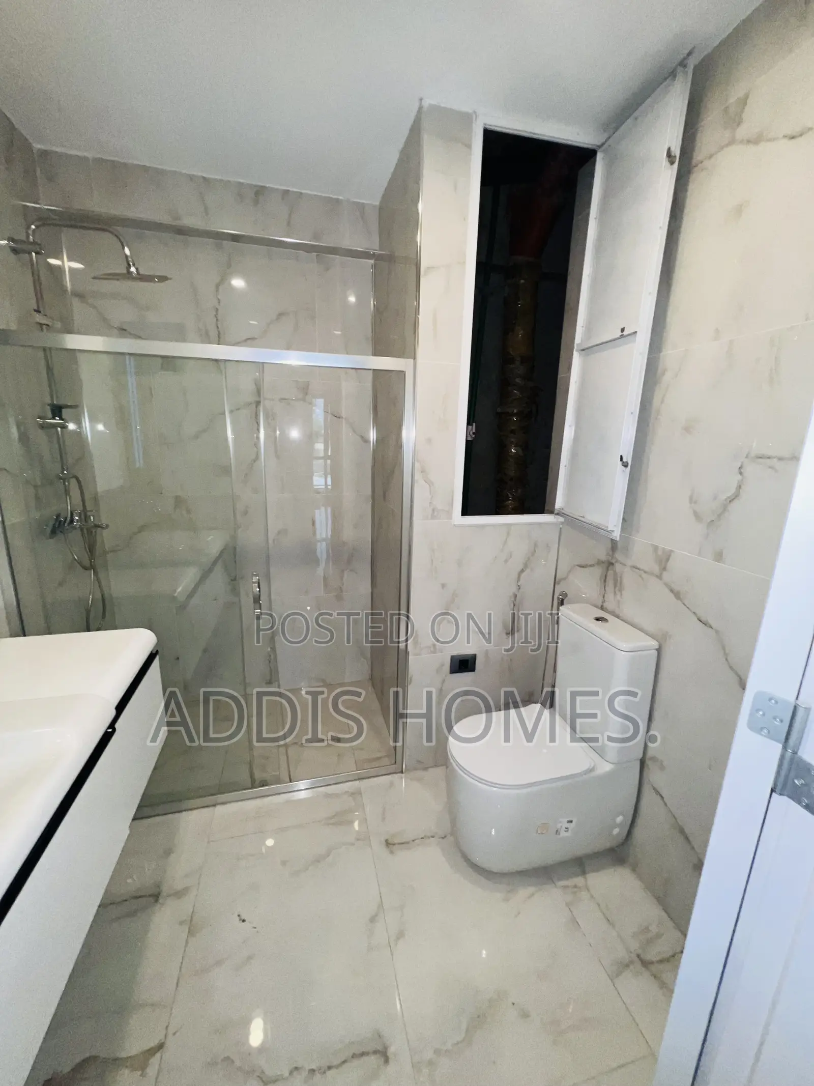 2bdrm Apartment in Bole for sale