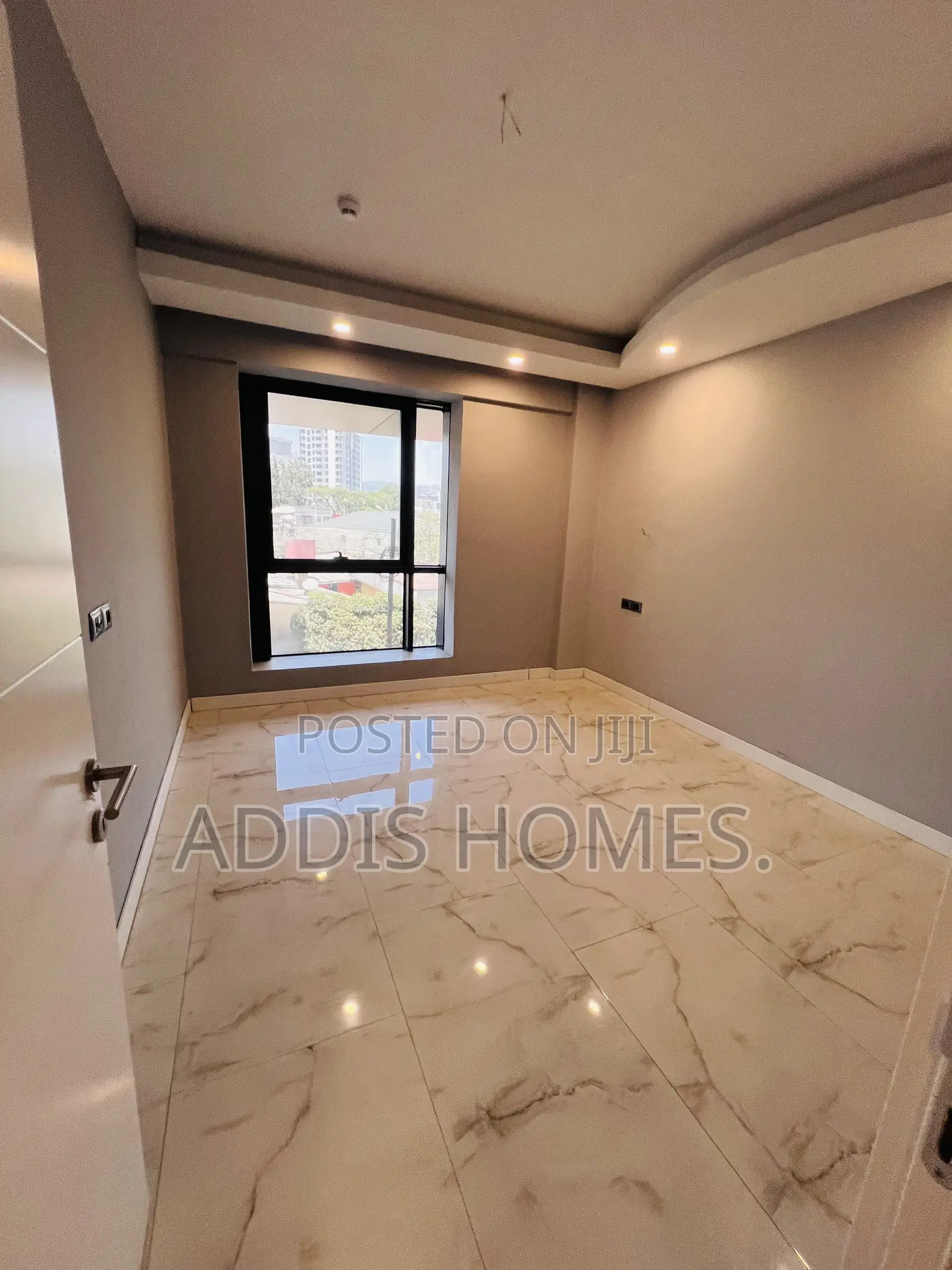 2bdrm Apartment in Bole for sale