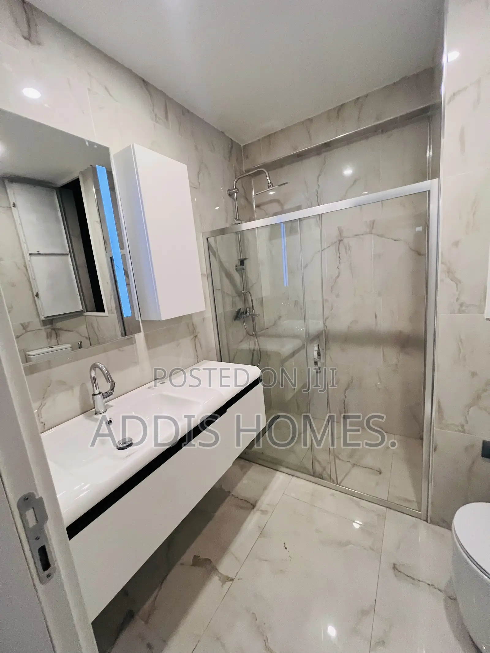 2bdrm Apartment in Bole for sale