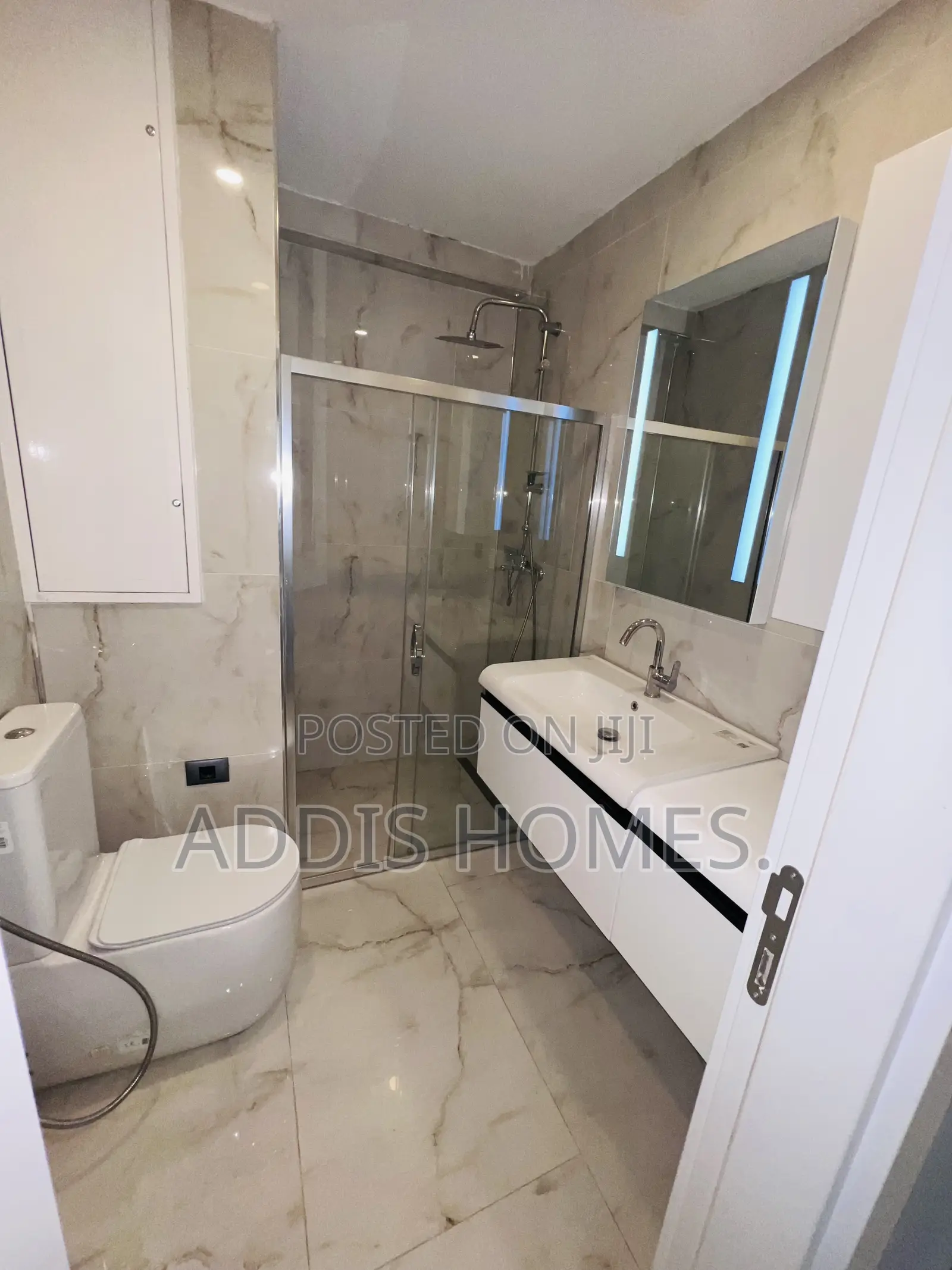 2bdrm Apartment in Bole for sale