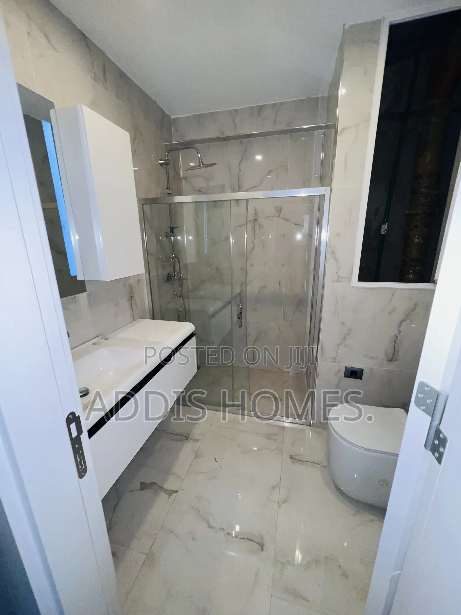 2bdrm Apartment in Bole for sale