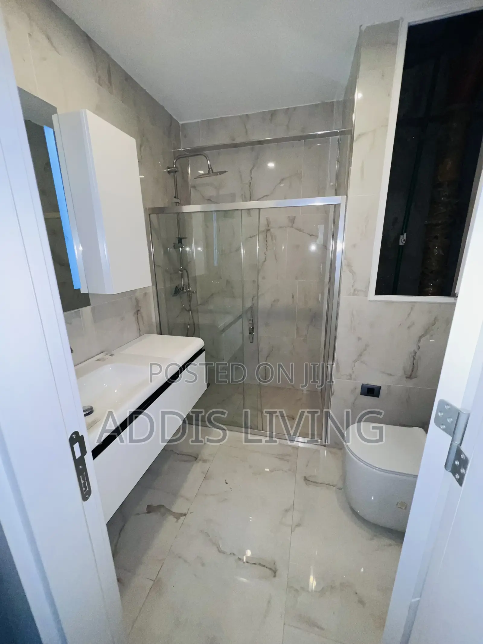 2bdrm Apartment in Bole for sale