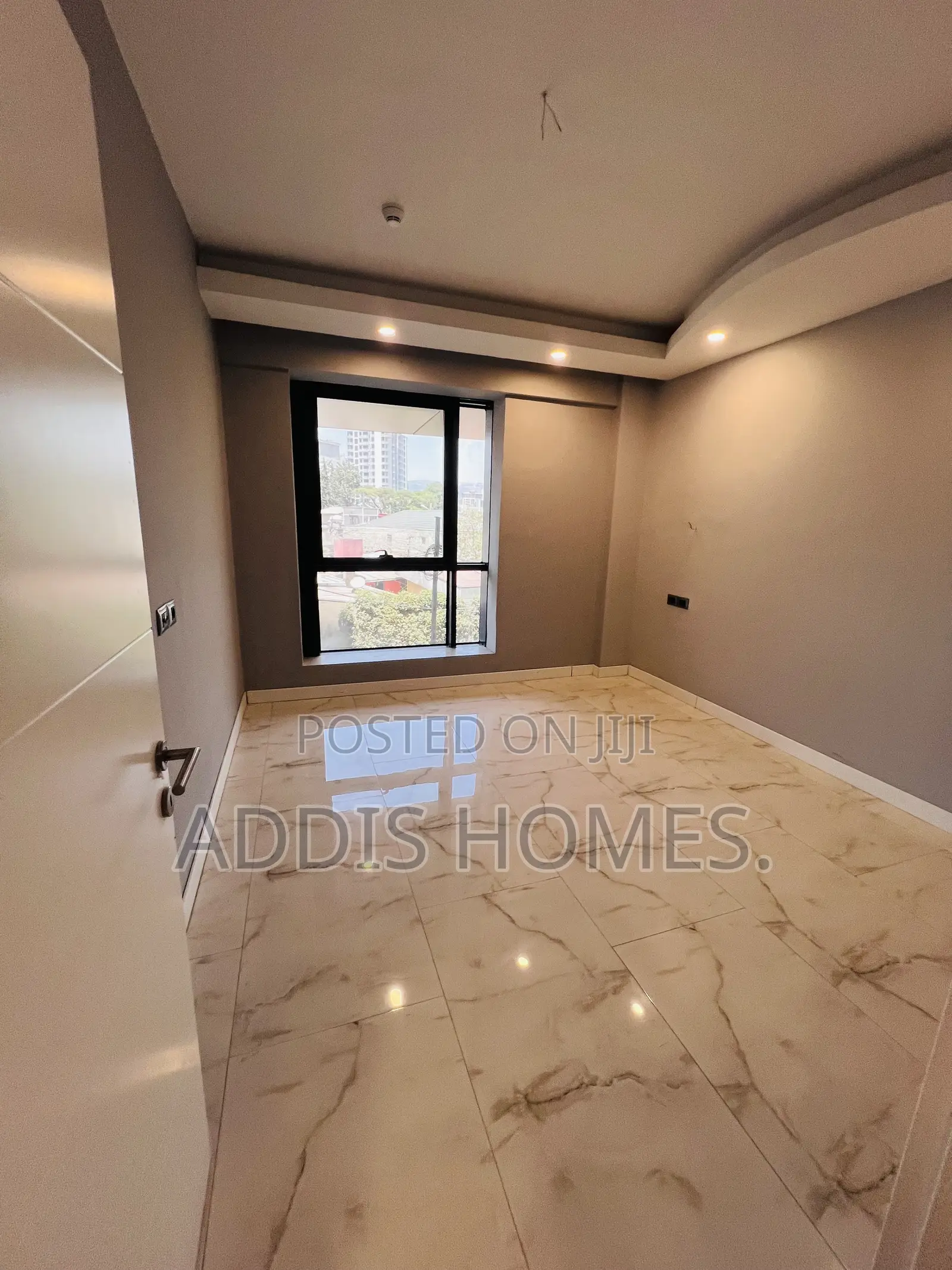 2bdrm Apartment in Bole for sale