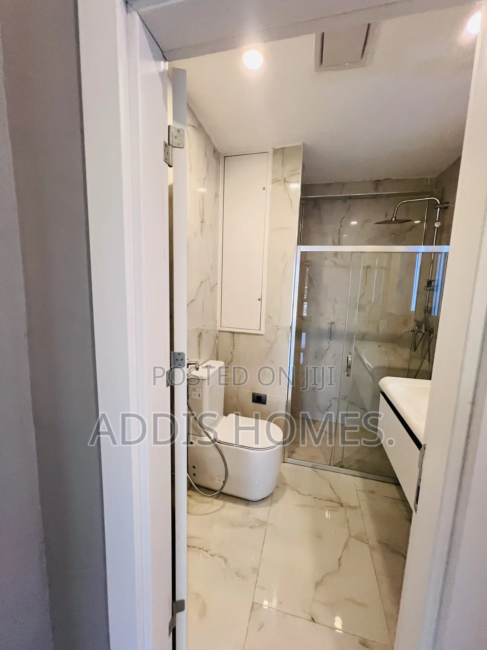 2bdrm Apartment in Bole for sale