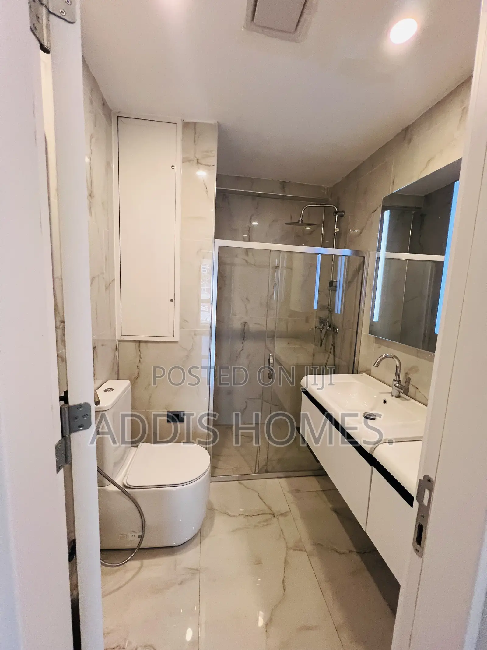 2bdrm Apartment in Bole for sale