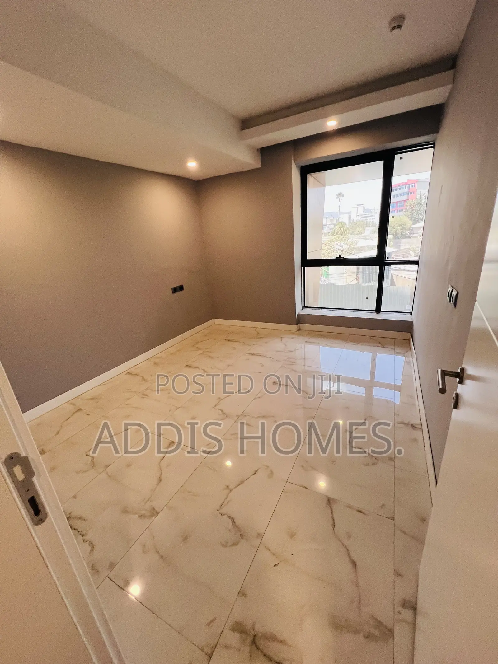 2bdrm Apartment in Bole for sale