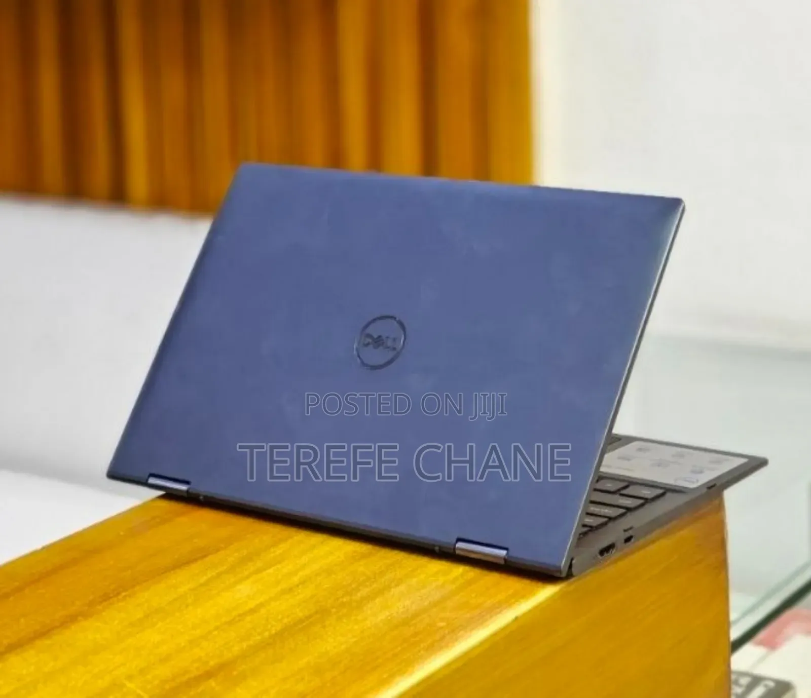 New Laptop Dell Inspiron 7306 16GB Intel Core i7 SSD 512GB