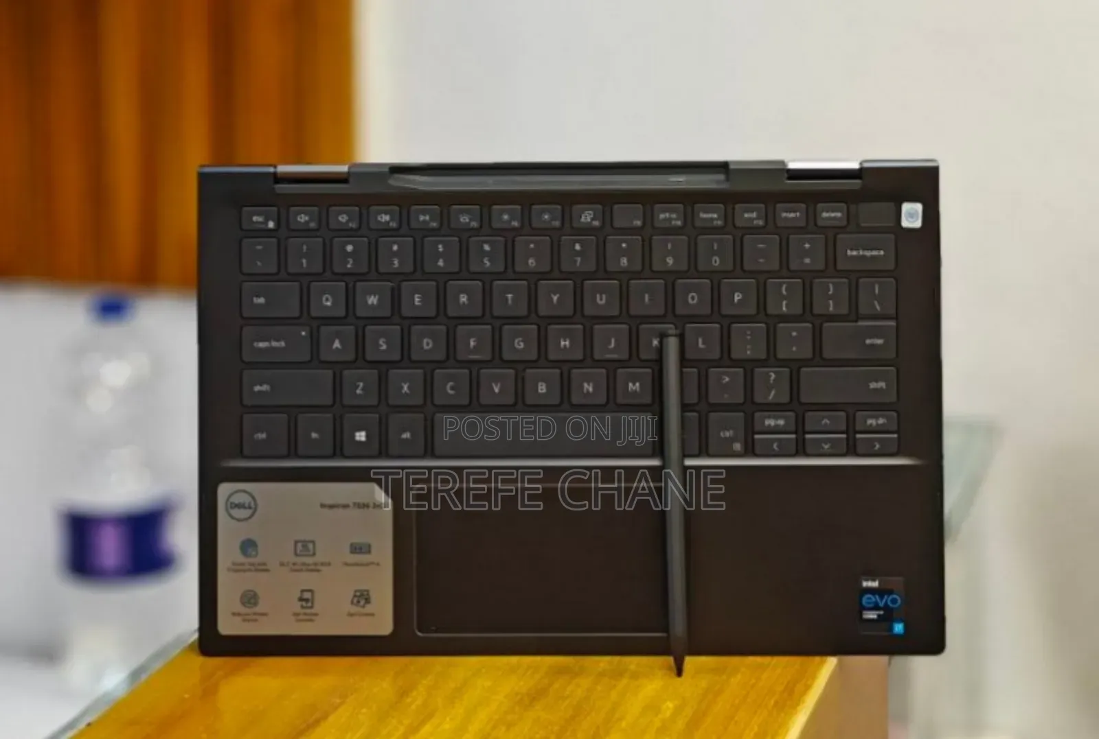 New Laptop Dell Inspiron 7306 16GB Intel Core i7 SSD 512GB