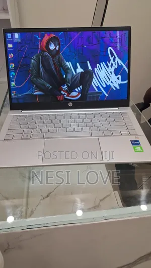 New Laptop HP Pavilion 14 16GB Intel Core i5 SSD 512GB