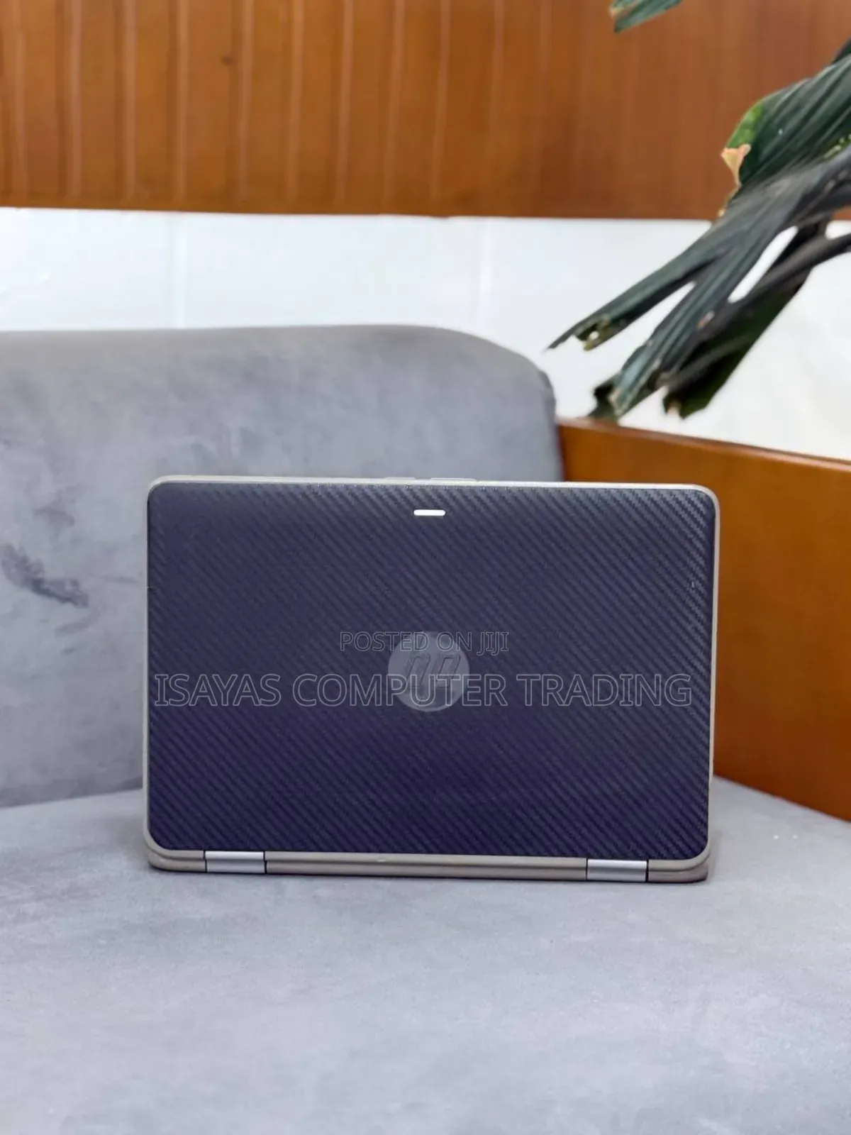 New Laptop HP ProBook X360 11 G1 EE 8GB Intel Core i5 SSD 256GB