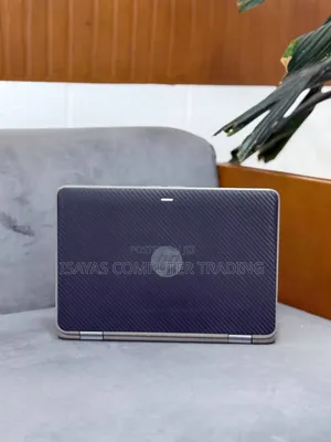 New Laptop HP ProBook X360 11 G1 EE 8GB Intel Core i5 SSD 256GB