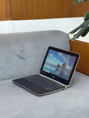New Laptop HP ProBook X360 11 G1 EE 8GB Intel Core i5 SSD 256GB