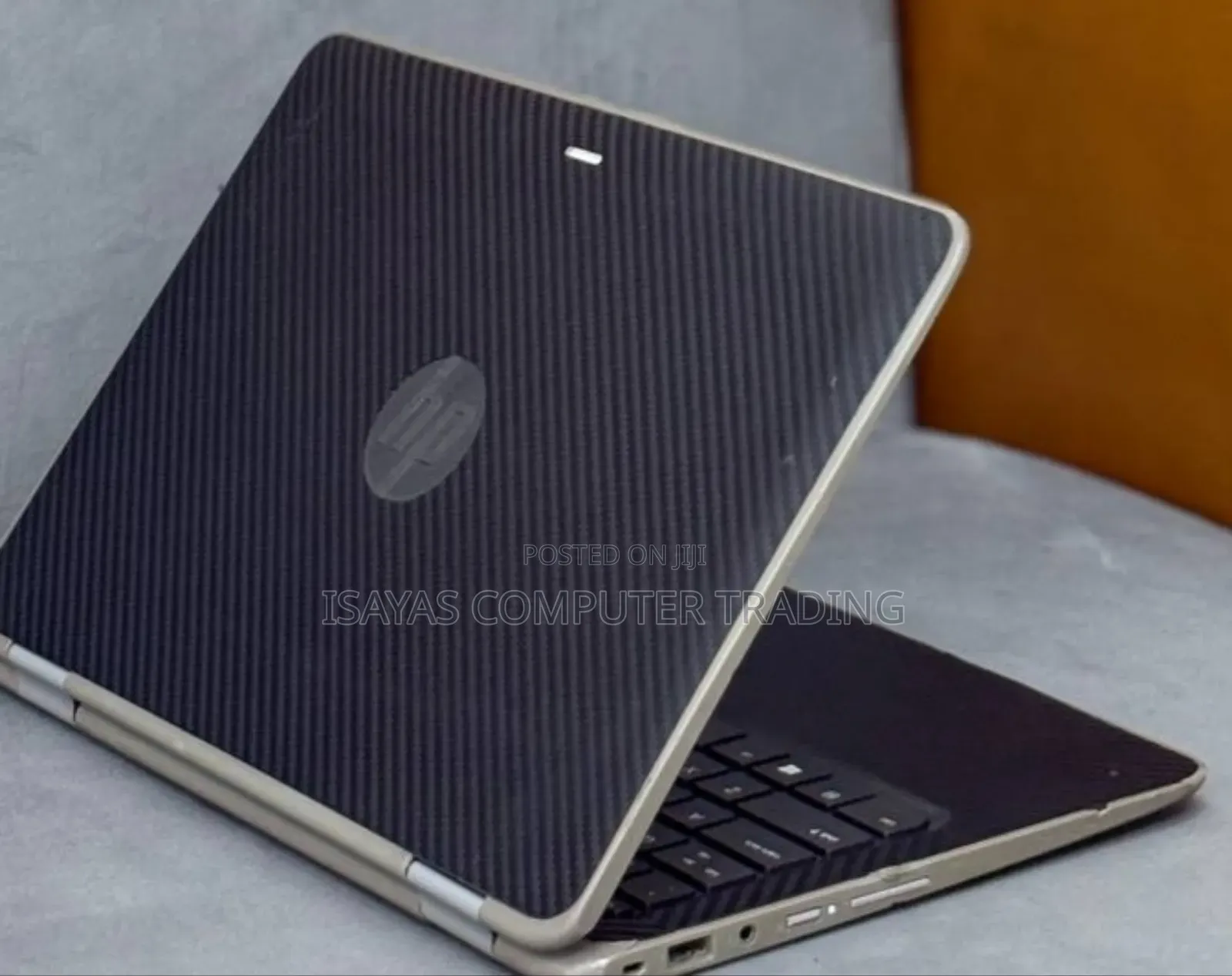 New Laptop HP ProBook X360 11 G1 EE 8GB Intel Core i5 SSD 256GB