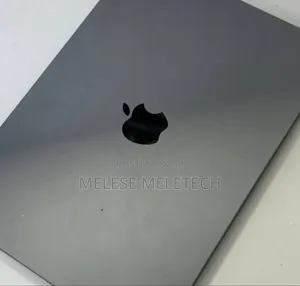 New Laptop Apple MacBook Air 2023 M2 8GB Apple M2 SSD 256GB