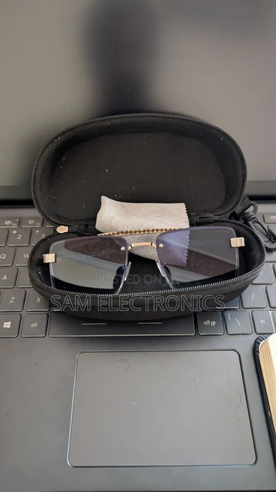 Lacoste Brand New Glasses