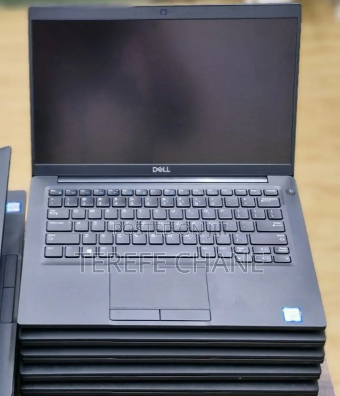 New Laptop Dell Latitude 14 7480 16GB Intel Core i7 SSD 512GB