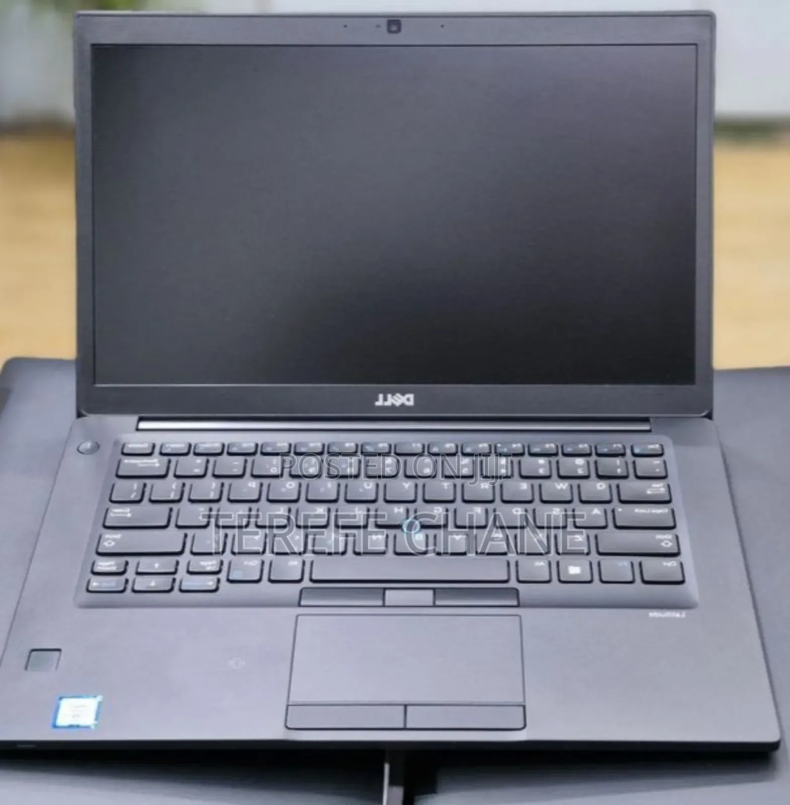 New Laptop Dell Latitude 14 7480 16GB Intel Core i7 SSD 512GB