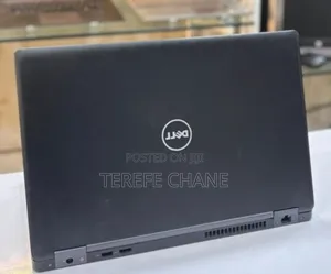 New Laptop Dell Latitude 14 7480 16GB Intel Core i7 SSD 512GB