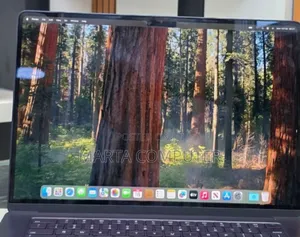 New Laptop Apple MacBook Air 2025 M4 15-inch 16GB Apple M4 SSD 256GB