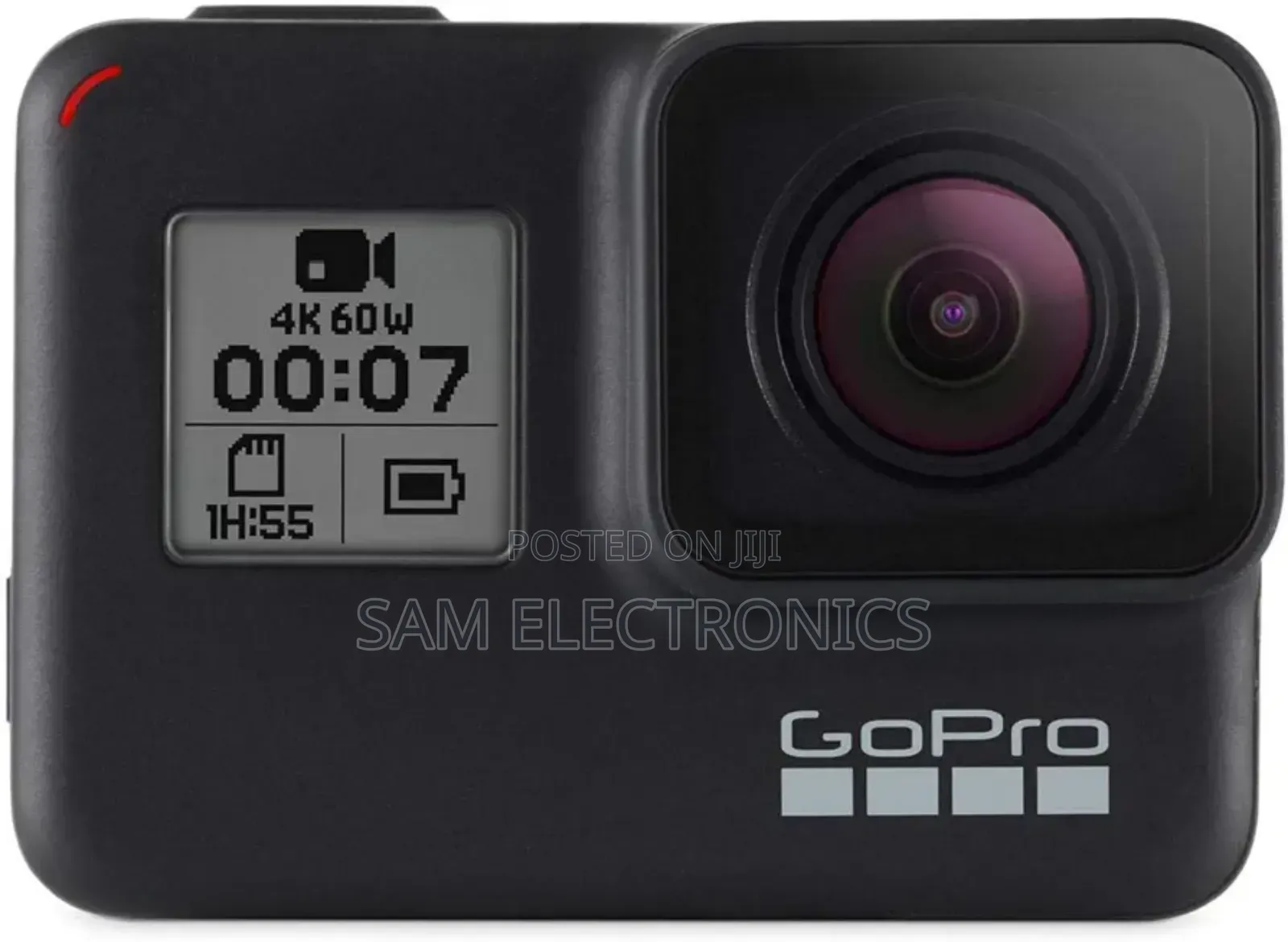 Go Pro Hero 7 Black