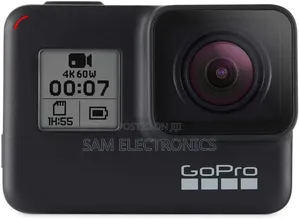 Go Pro Hero 7 Black