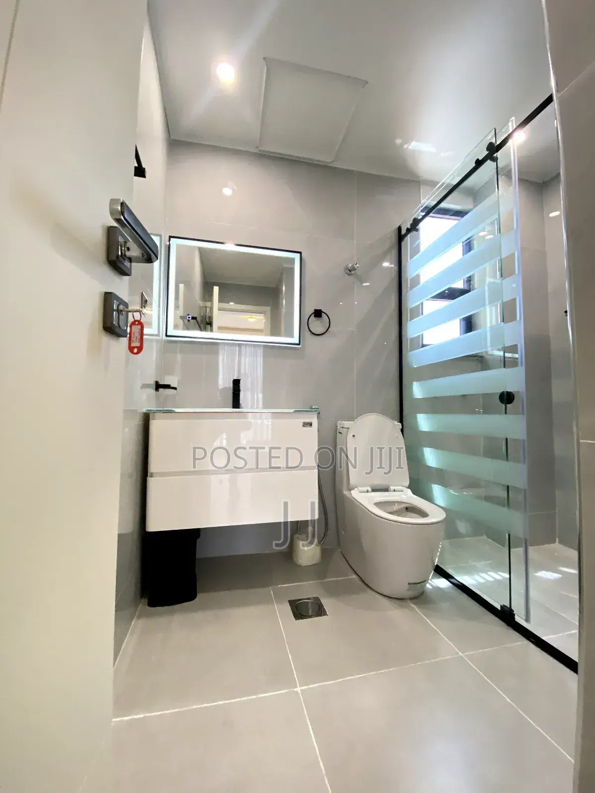 Furnished 1bdrm Apartment in Kirkos for rent