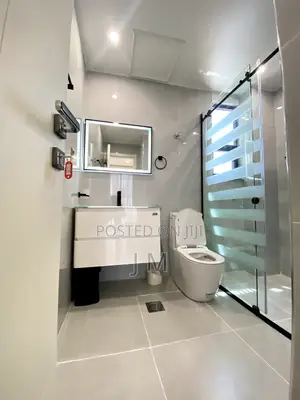 Furnished 1bdrm Apartment in Bole for rent